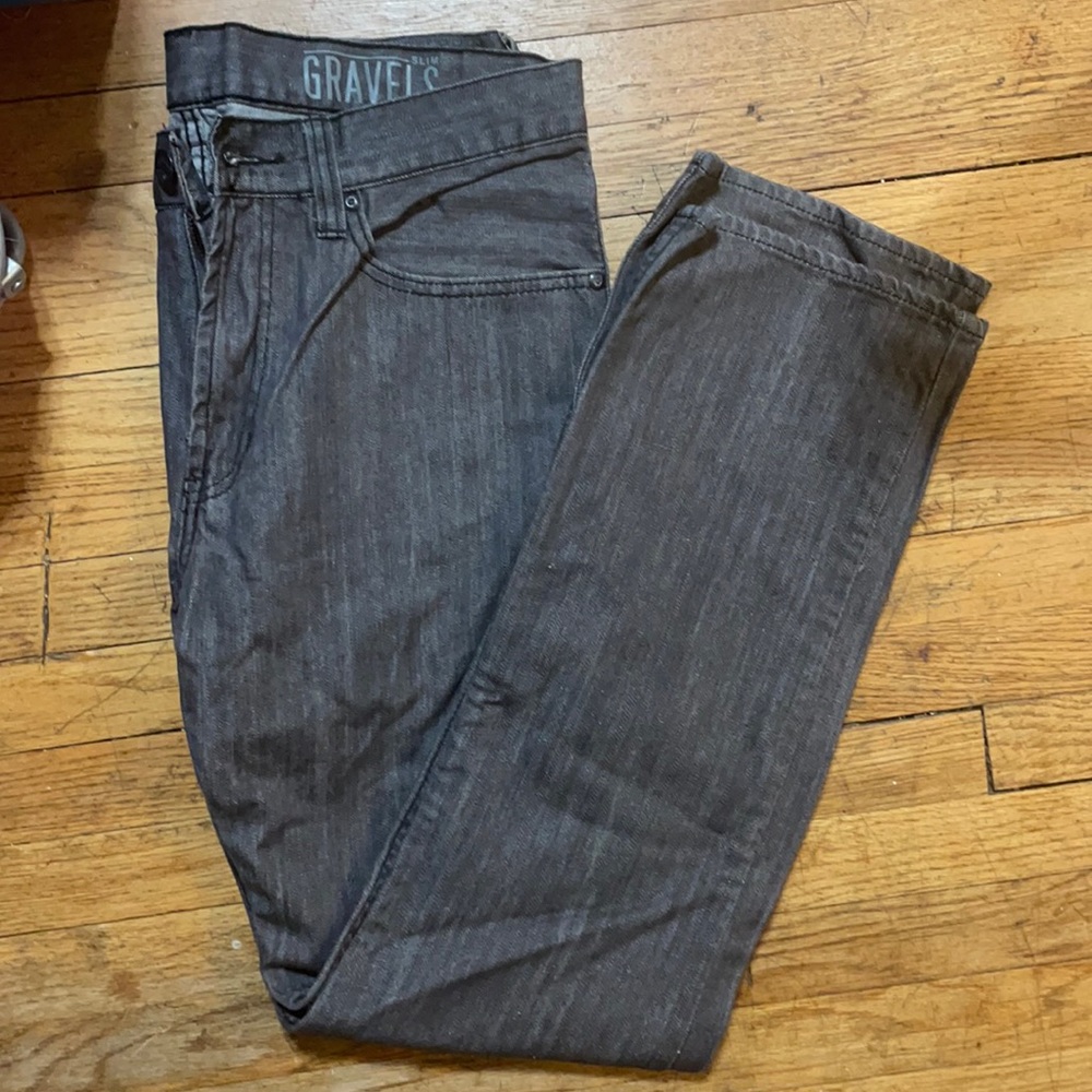 Bull Head Jeans 34 x 32